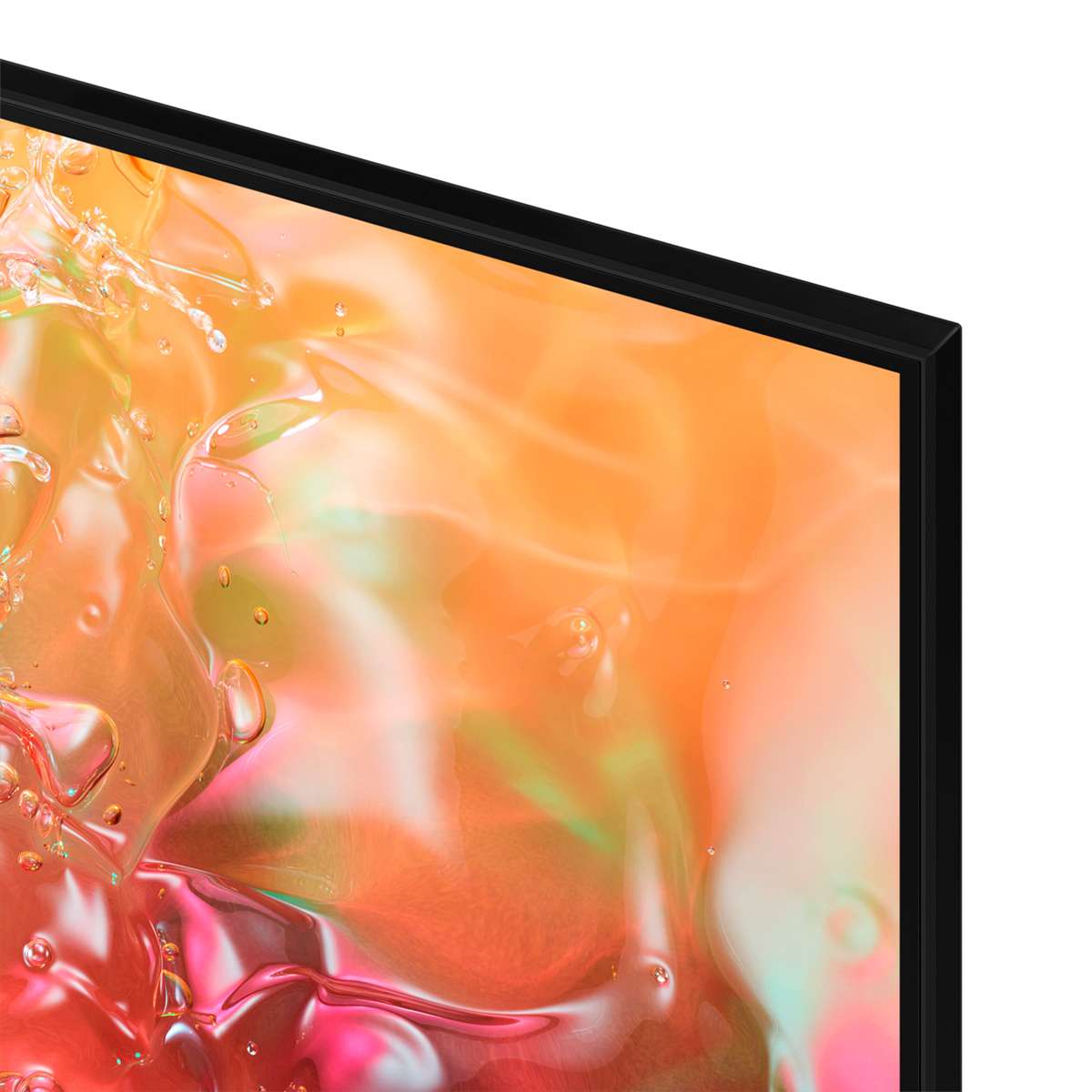 Smart TV Samsung 55 Pulgadas Crystal UHD 4K UN55DU7000GCZB